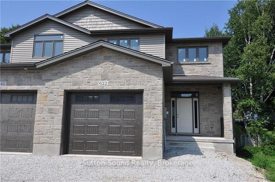 622 8th Street W, Owen Sound, ON N4K 5N3, Owen Sound — photo 1