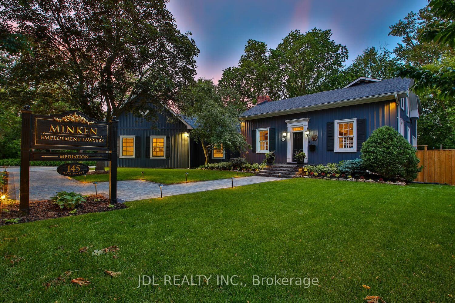 145 main Street N, Markham, ON L3R 2G7, Markham — photo 1
