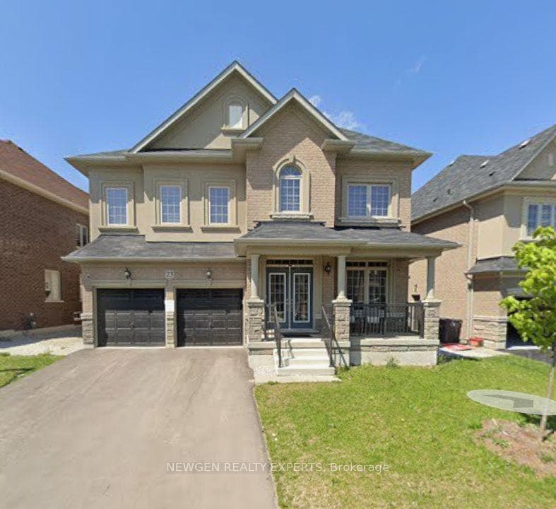 23 Hawtrey Road Bsmnt, Brampton, ON L7A 5A8, Brampton — photo 1