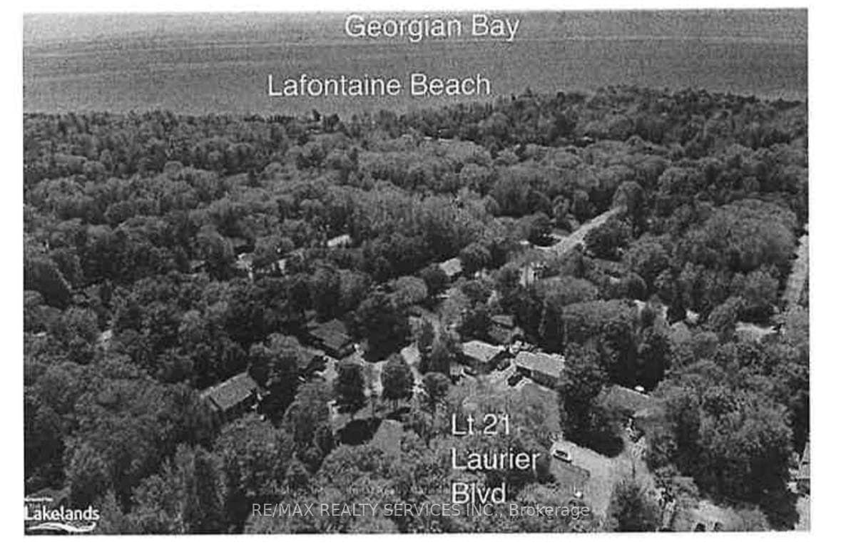 Lot 21 Laurier Boulevard, Tiny, ON L9M 0J2, Tiny — photo 1