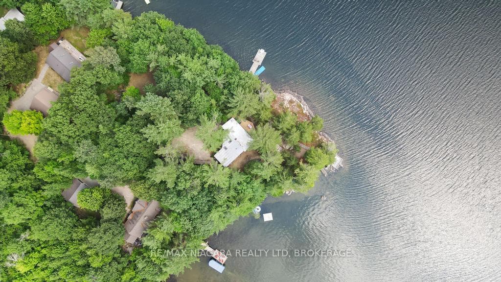 1009 Mercedes Drive N, Minden Hills, ON K0M 2K0, Minden Hills — photo 1
