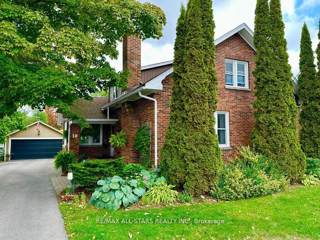 18 Joseph Street, Kawartha Lakes, ON K0M 1A0, Kawartha Lakes — photo 1
