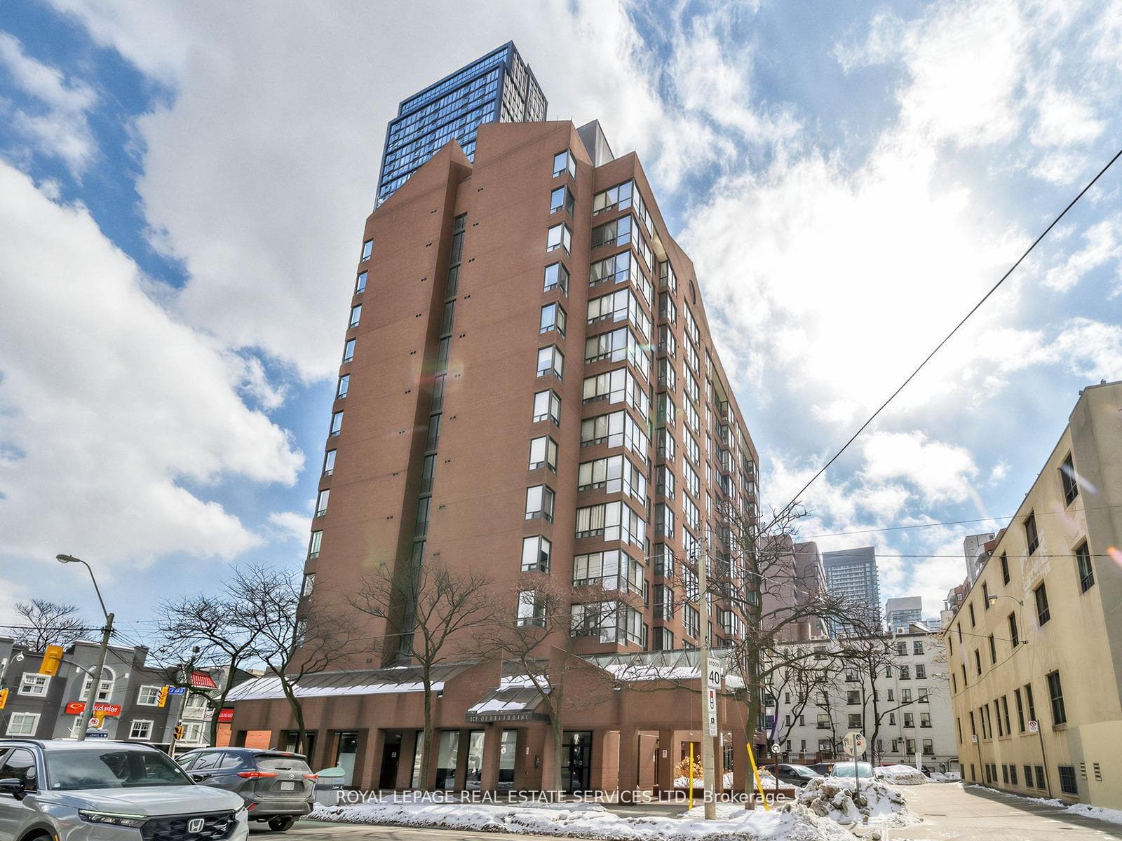 117 Gerrard Street E 310, Toronto, ON M5B 2L4, Toronto C08 — photo 1