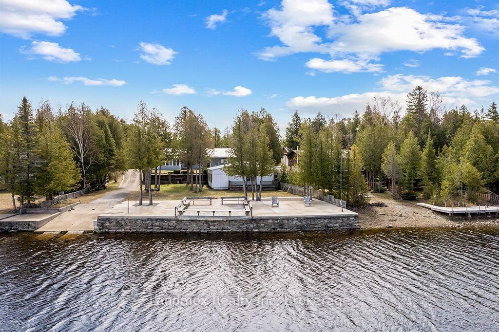 268 Dorcas Bay Road, Northern Bruce Peninsula, ON N0H 2R0, Northern Bruce Peninsula — photo 1