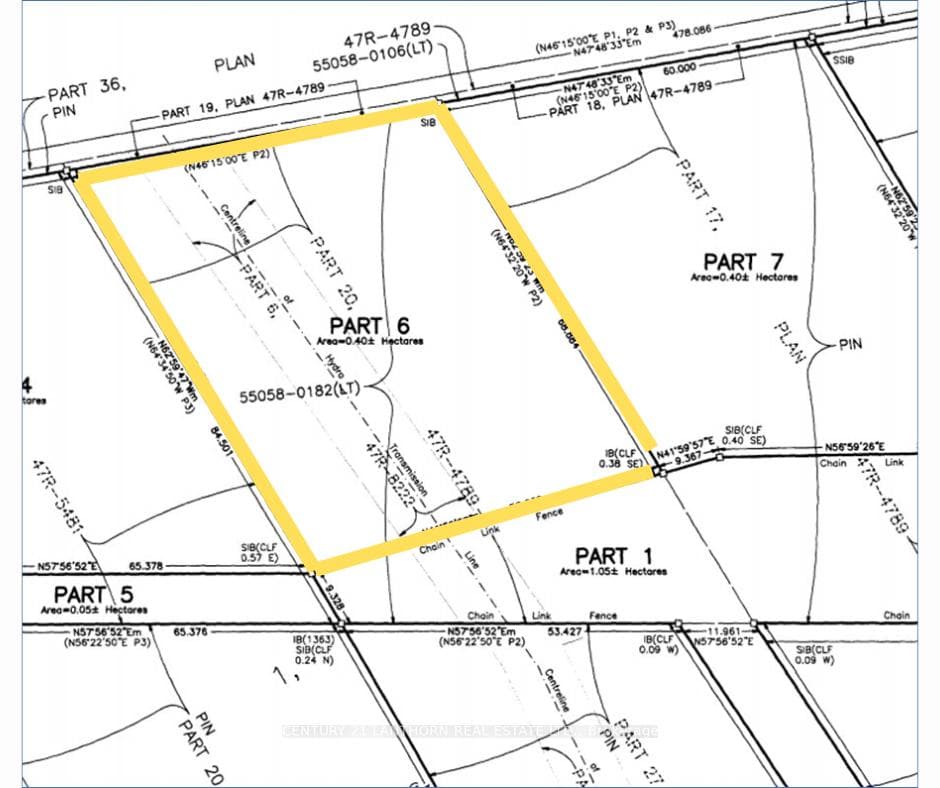 Lot 38 McDonald Drive, Prince Edward County, ON K0K 2T0, Prince Edward County — photo 1