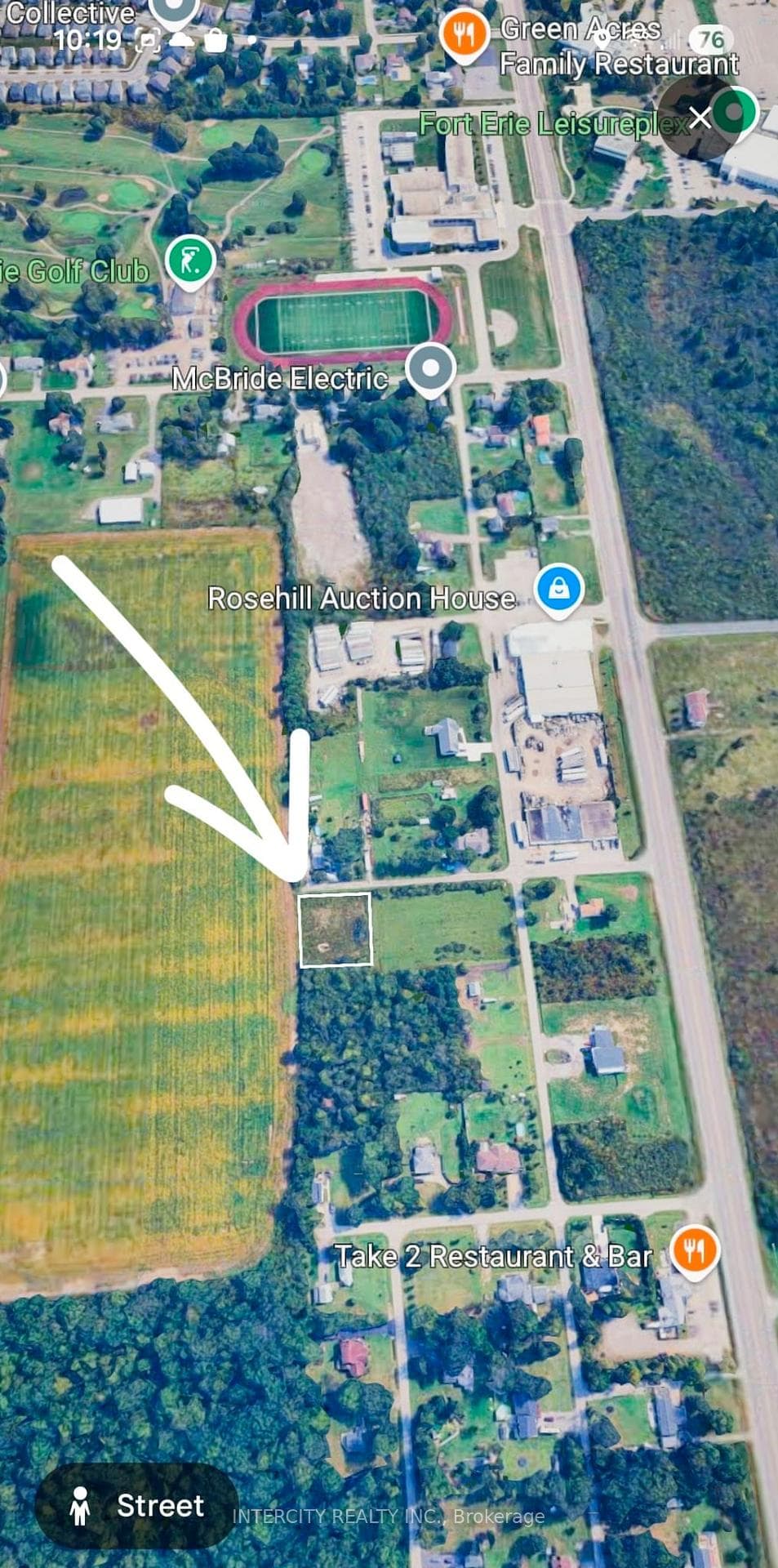 LOT 330 Barnhart Street, Fort Erie, ON L2A 5M4, Fort Erie — photo 1