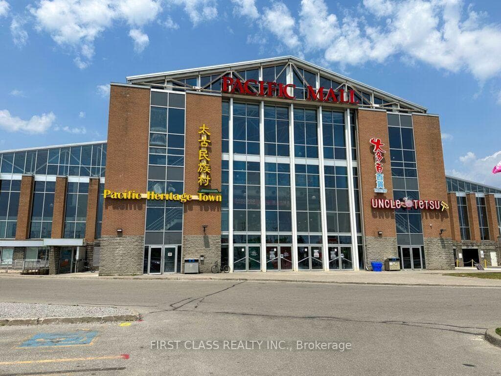 4300 Steeles Avenue E D1, Markham, ON L3R 0Y5, Markham — photo 1