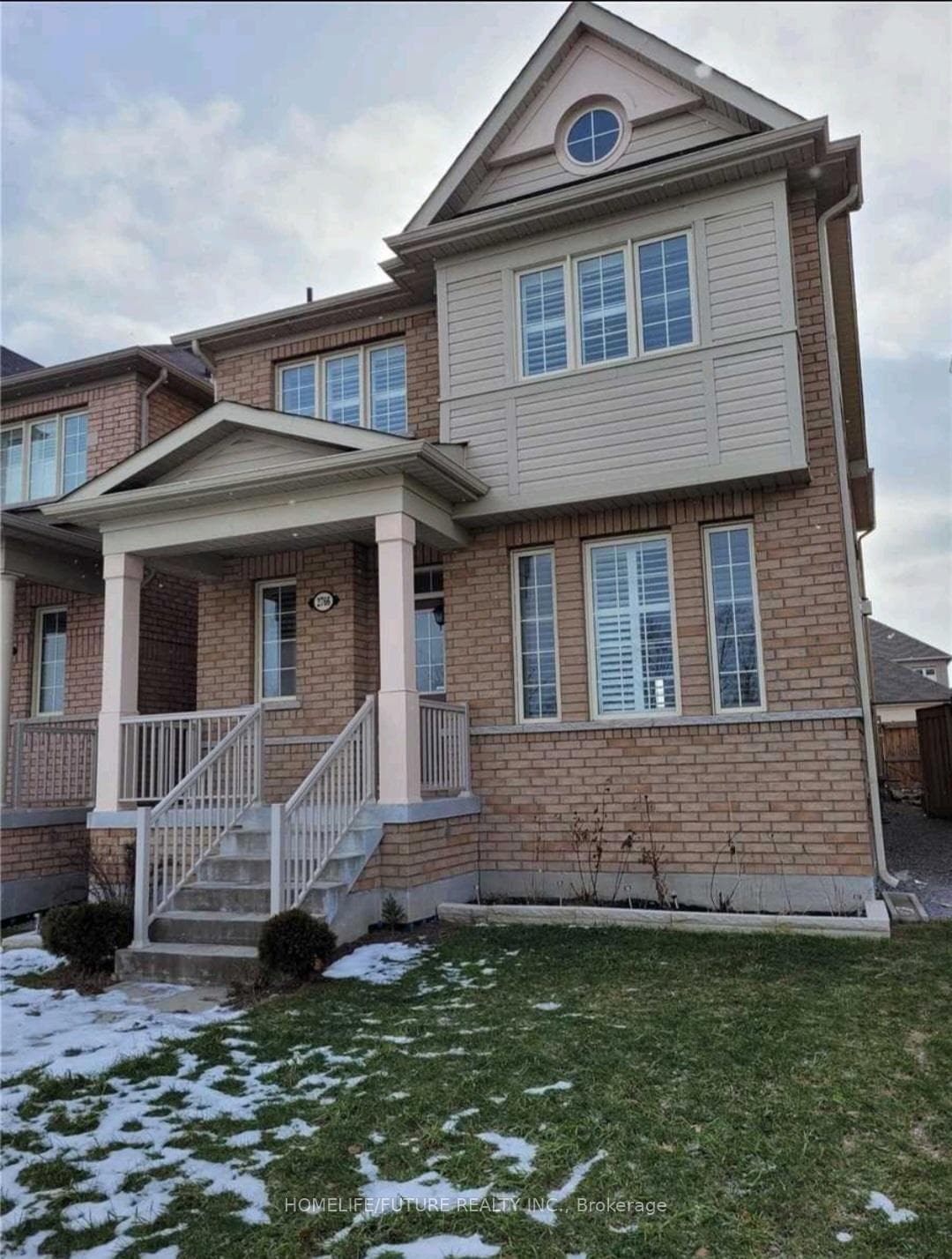 2766 Donald Cousens Parkway Bsmt, Markham, ON L6B 0X8, Markham — photo 1