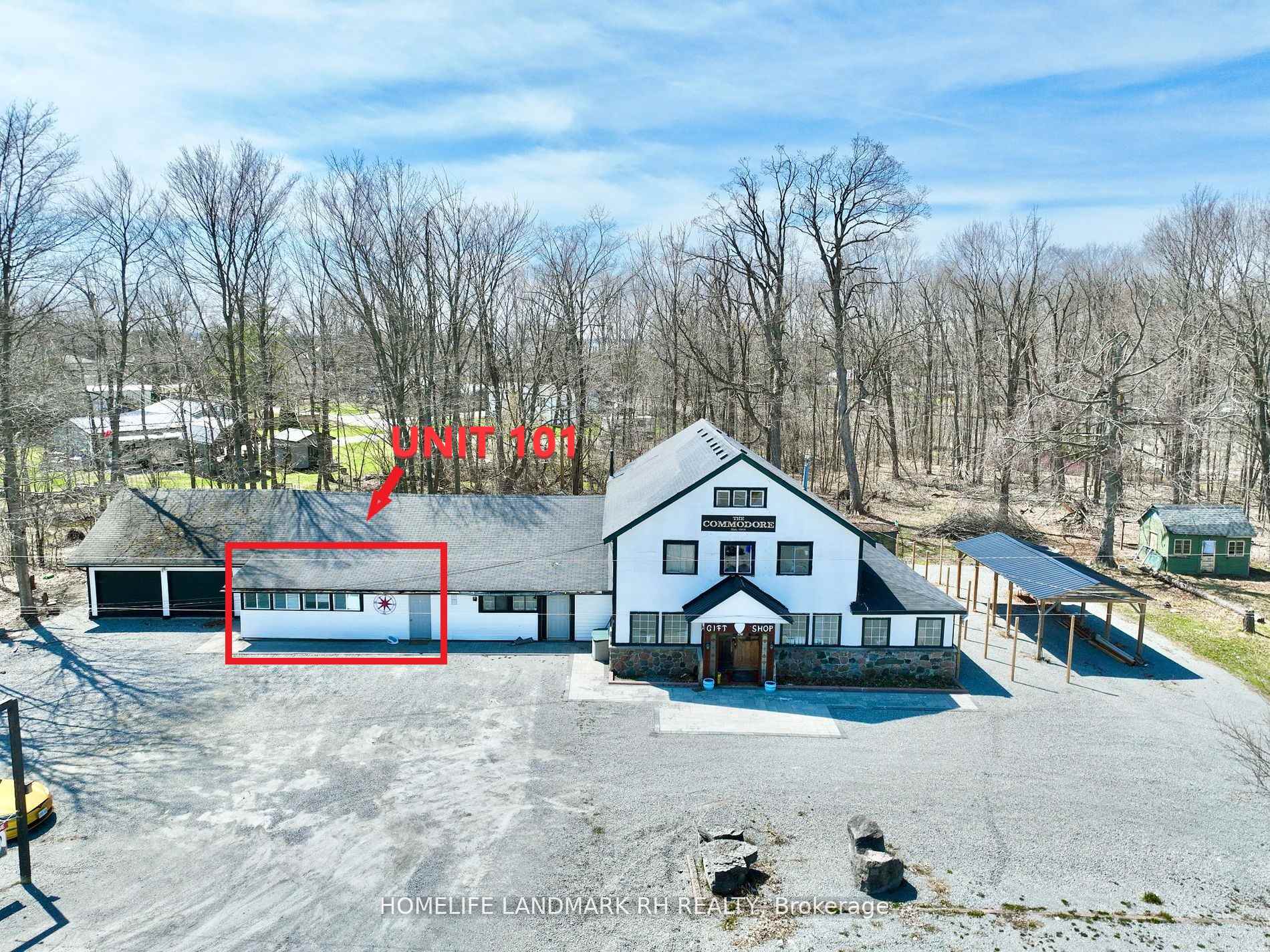25066 Commodore Road 101, Brock, ON L0K 1A0, Brock — photo 1