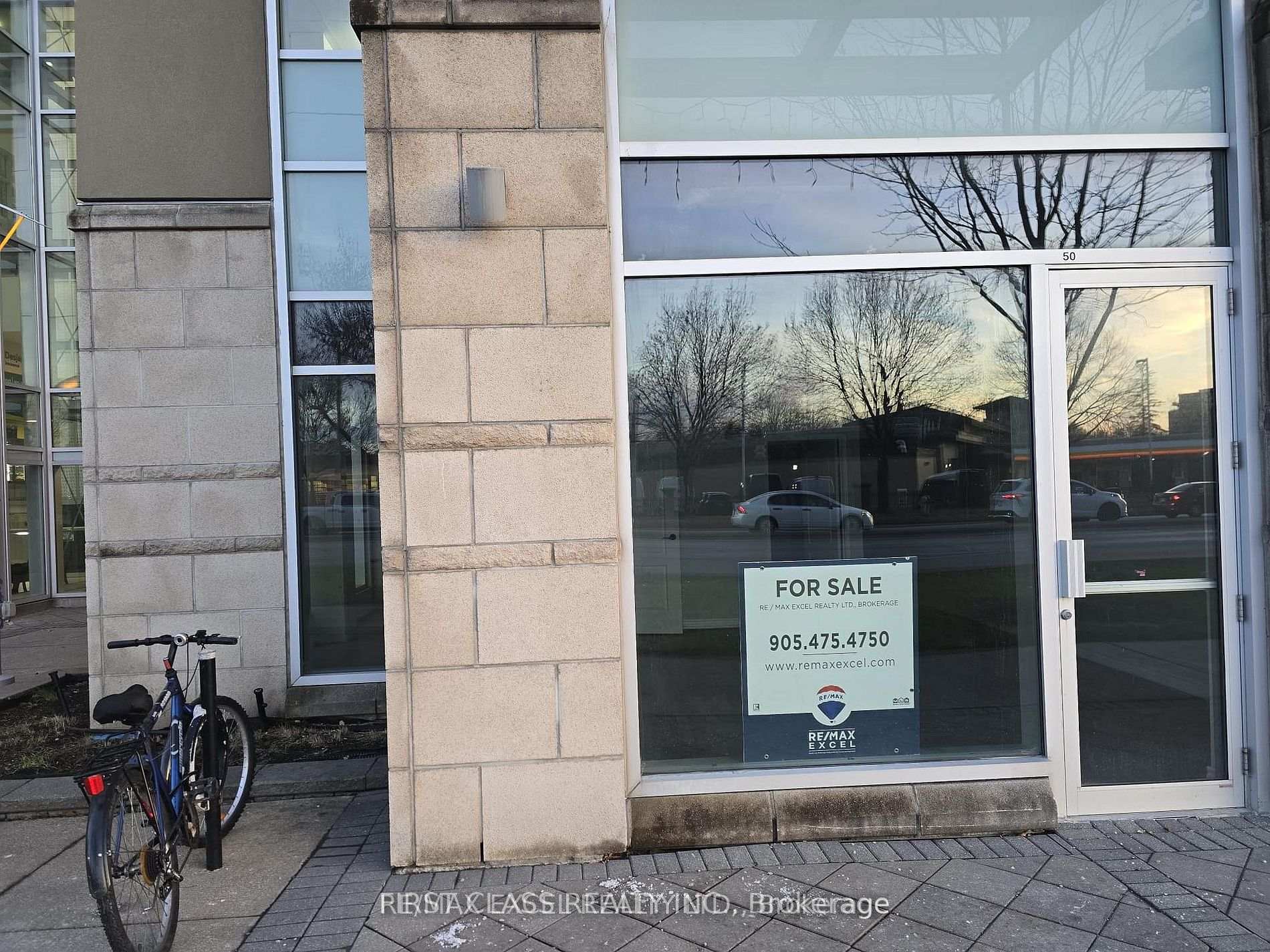 8333 Kennedy Road 50 & 51, Markham, ON L3R 4P8, Markham — photo 1