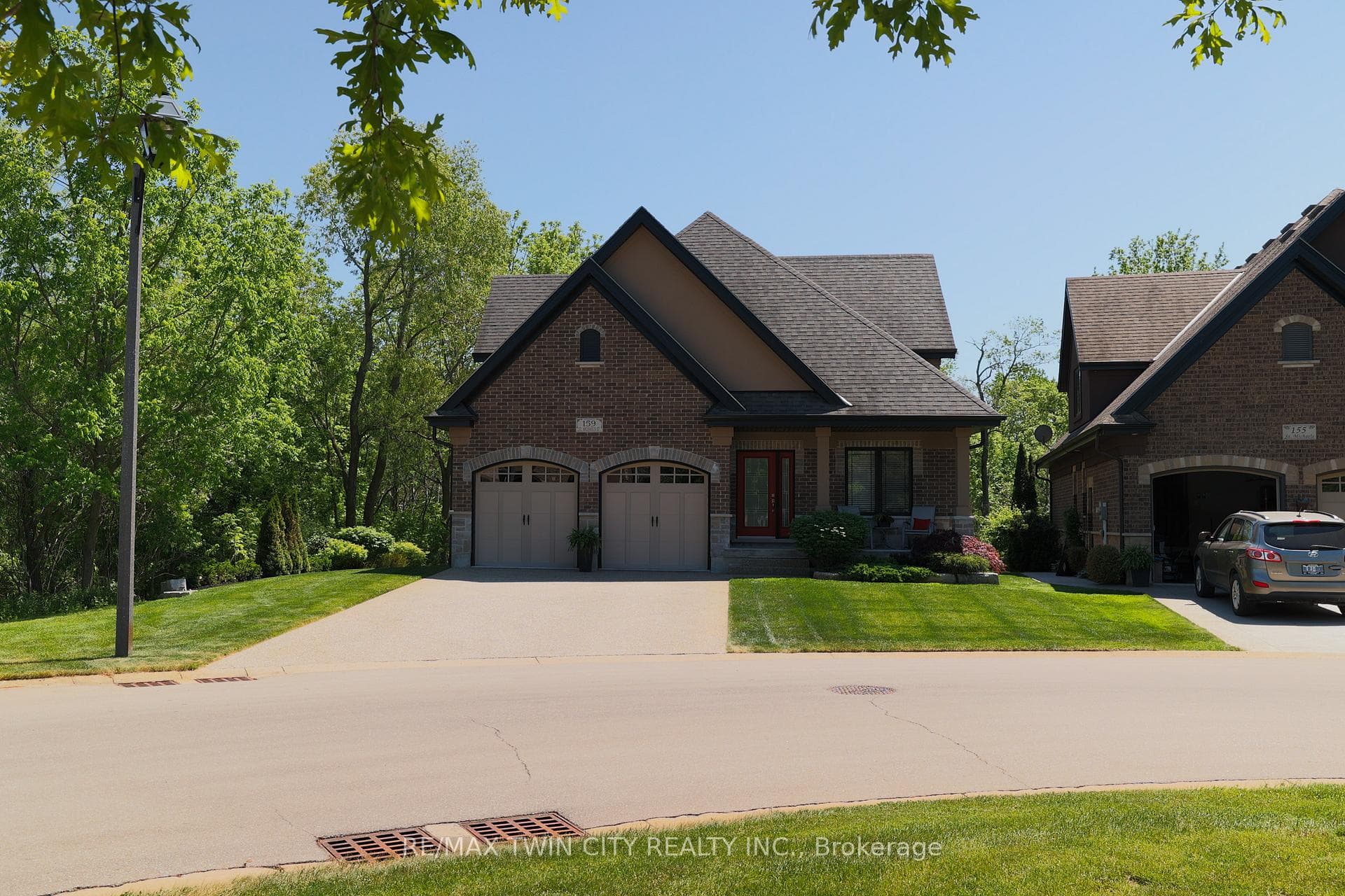 159 ST. MICHAELS Street, Norfolk, ON N4B 0A3, Norfolk — photo 1