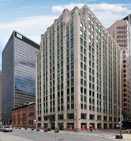 55 York Street 901, Toronto, ON M5J 1R7, Toronto C01 — photo 1