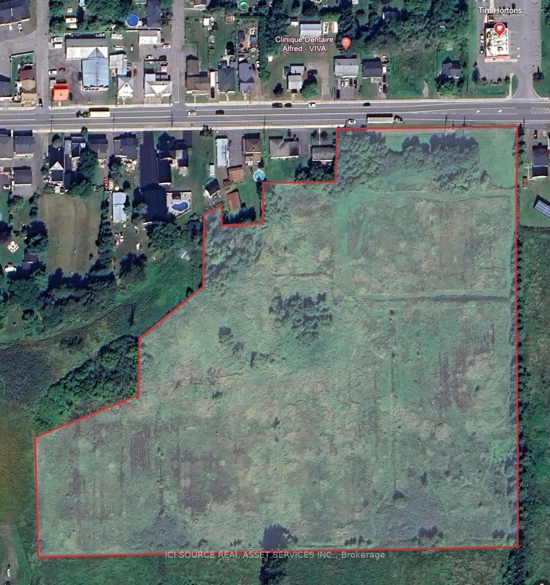 0 St Philippe Street, Alfred and Plantagenet, ON K0B 1A0, Alfred and Plantagenet — photo 1