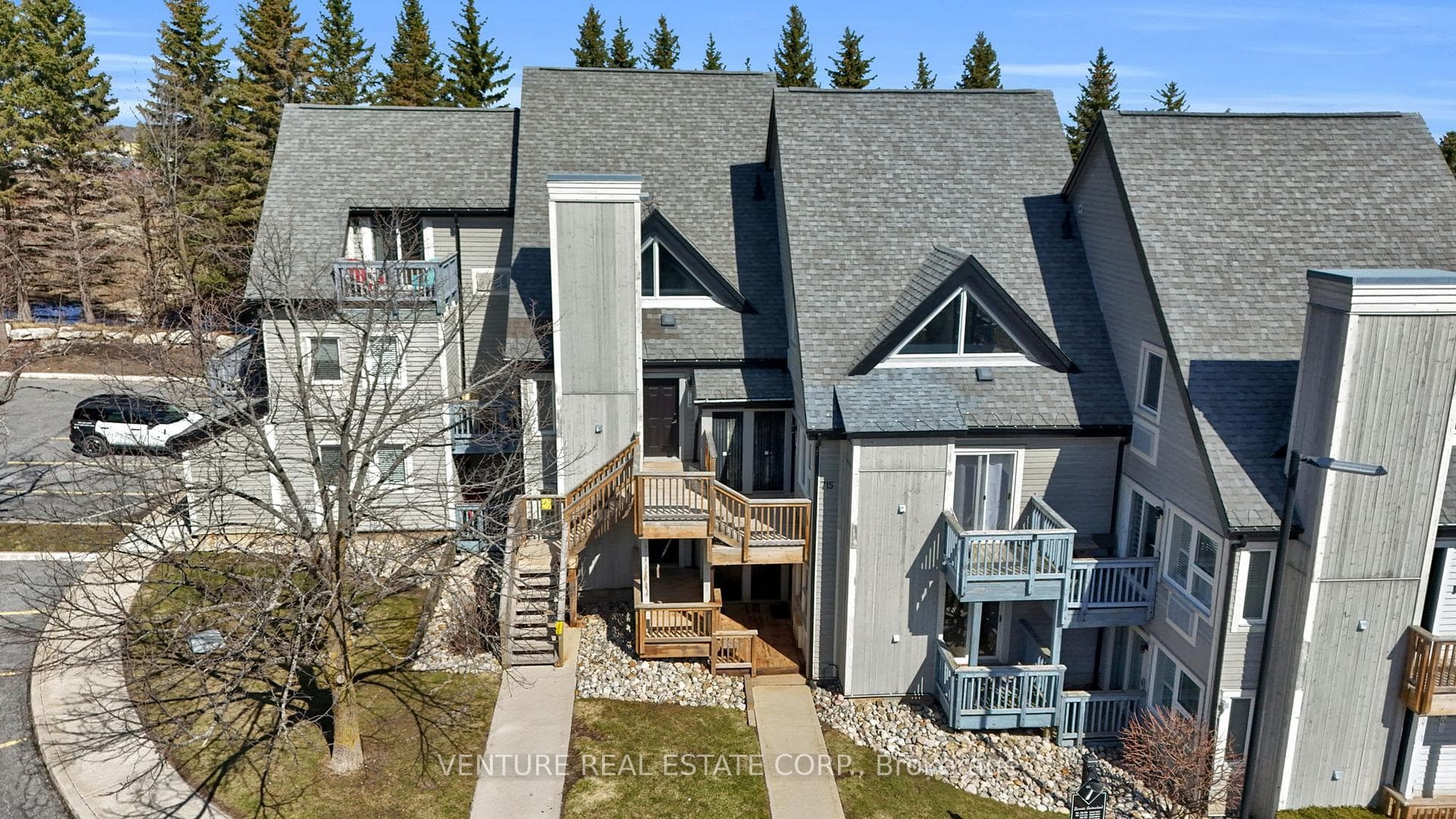 796468 Grey Road 19 Road 707, Blue Mountains, ON L9Y 0N6, Blue Mountains — photo 1