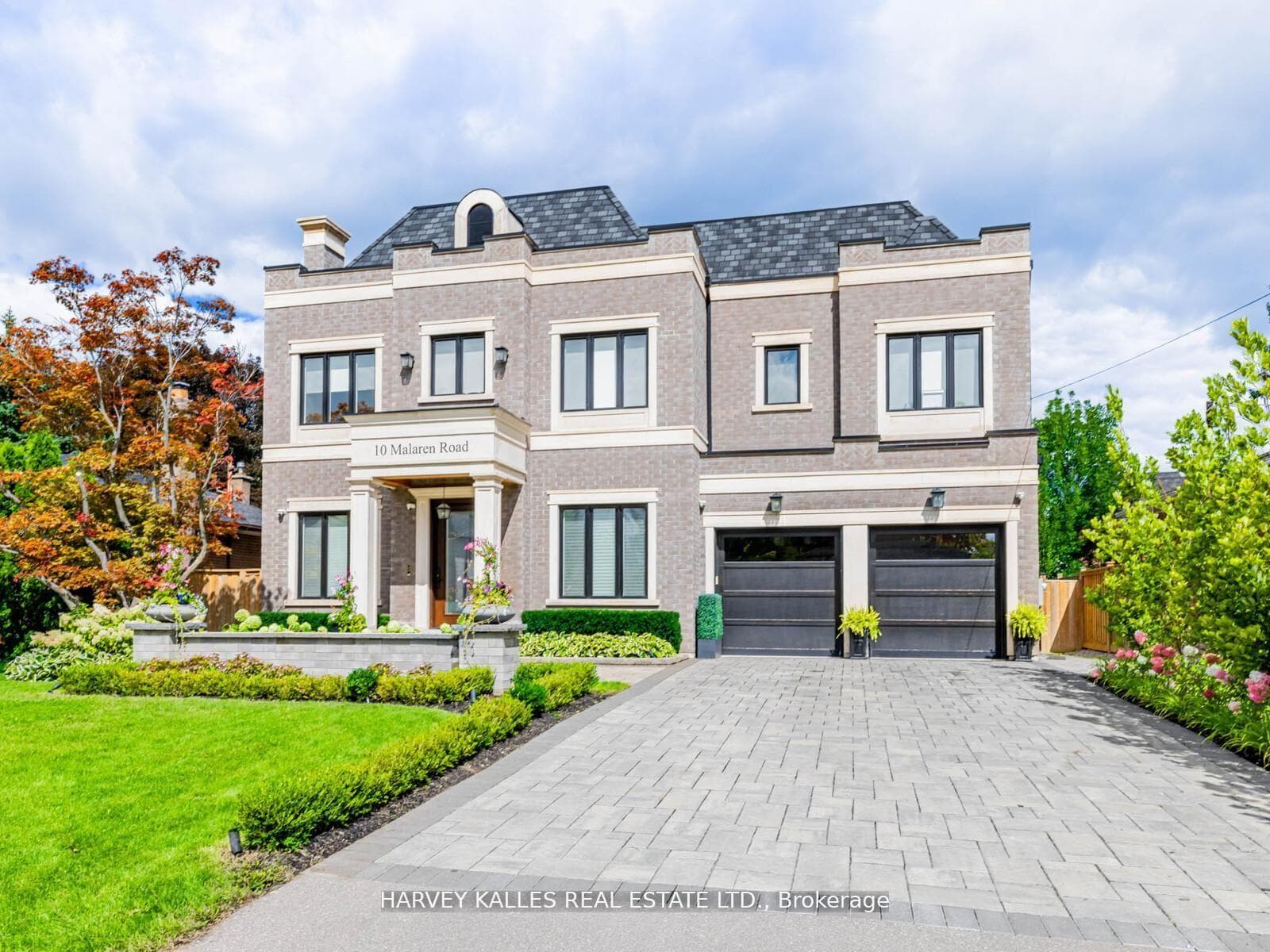 10 Malaren Road, Vaughan, ON L6A 1E5, Vaughan — photo 1
