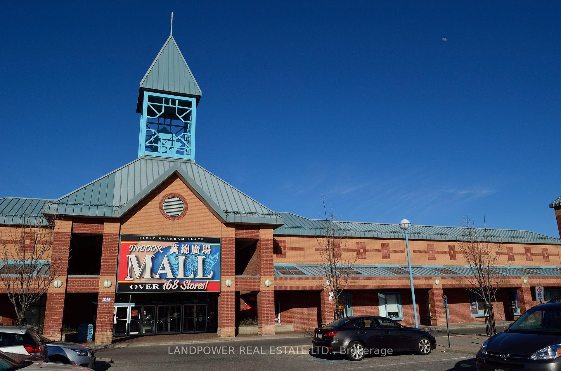3255 Highway 7 E 152, Markham, ON L3R 3P9, Markham — photo 1