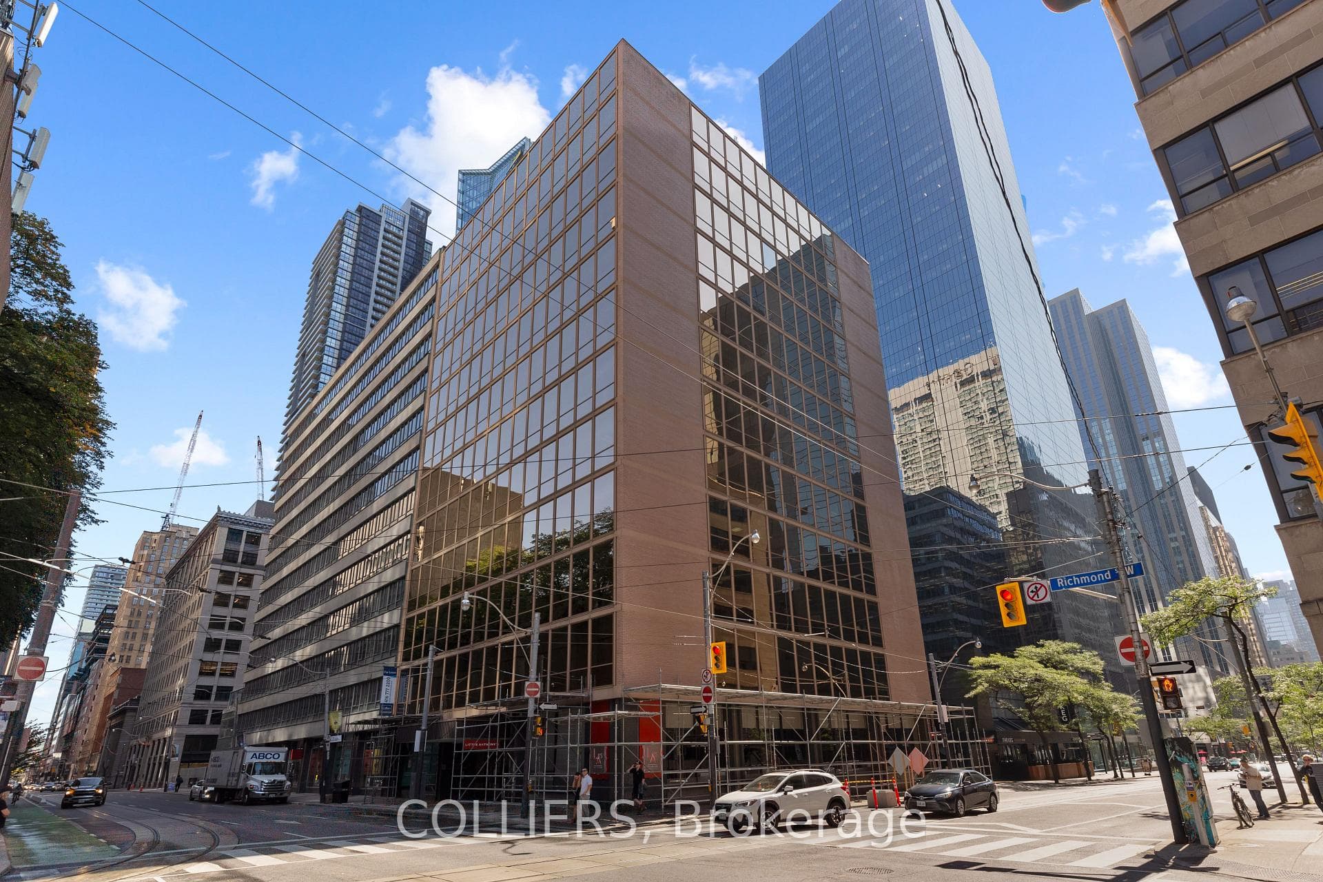 121 Richmond Street 1101, Toronto, ON M5H 2K1, Toronto C01 — photo 1