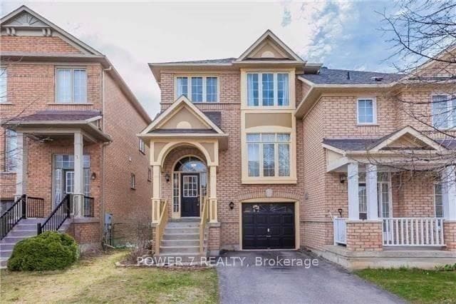 20 Mccaul Street, Markham, ON L6C 2E5