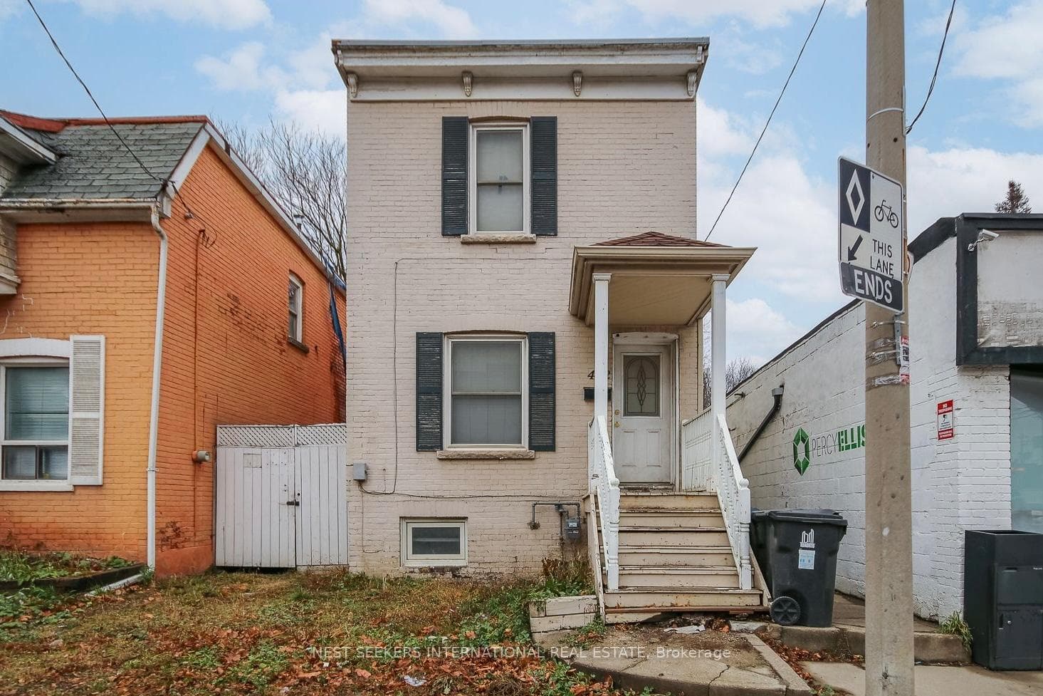 492 Eastern Avenue, Toronto, ON M4M 1C5, Toronto E01 — photo 1