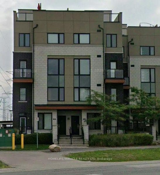 1555 Kingston Road 202, Pickering, ON L1V 0E9, Pickering — photo 1