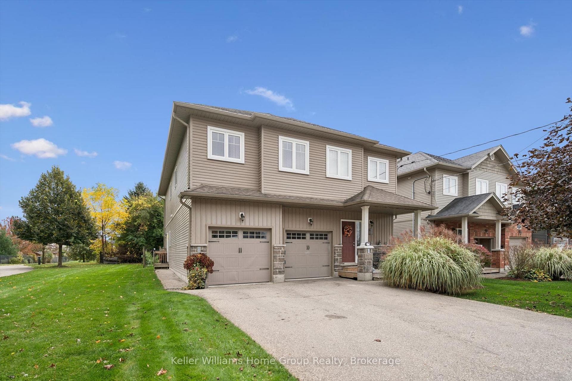 466 Elora Street, Centre Wellington, ON N1M 1Y8, Centre Wellington — photo 1