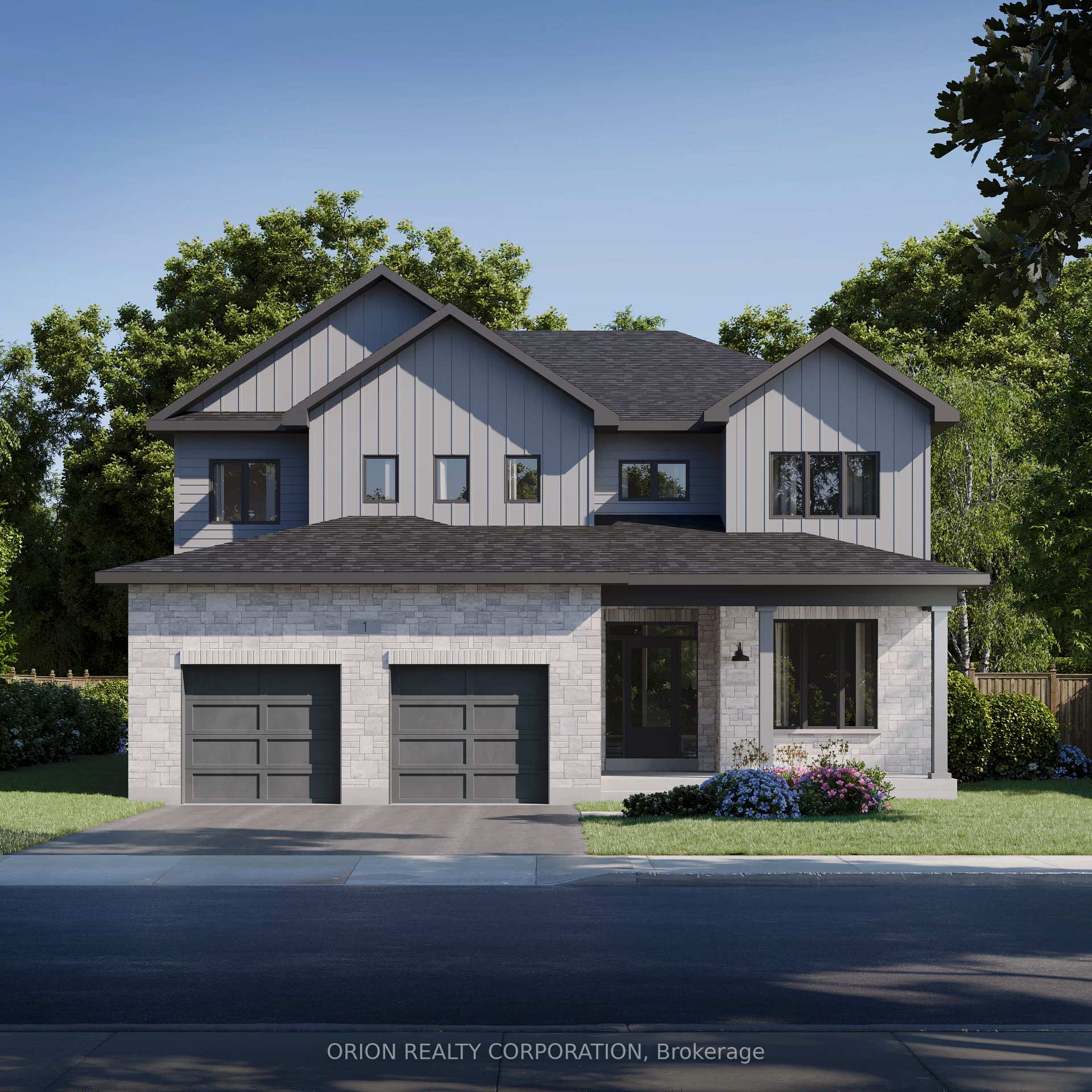 437 Dockside Drive, Kingston, ON K7K 0L5, Kingston — photo 1