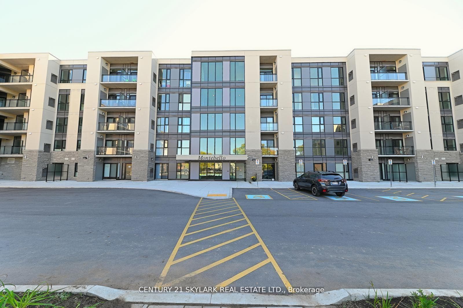 50 Herrick Ave Avenue N 216, St. Catharines, ON L2P 2W7, St. Catharines — photo 1