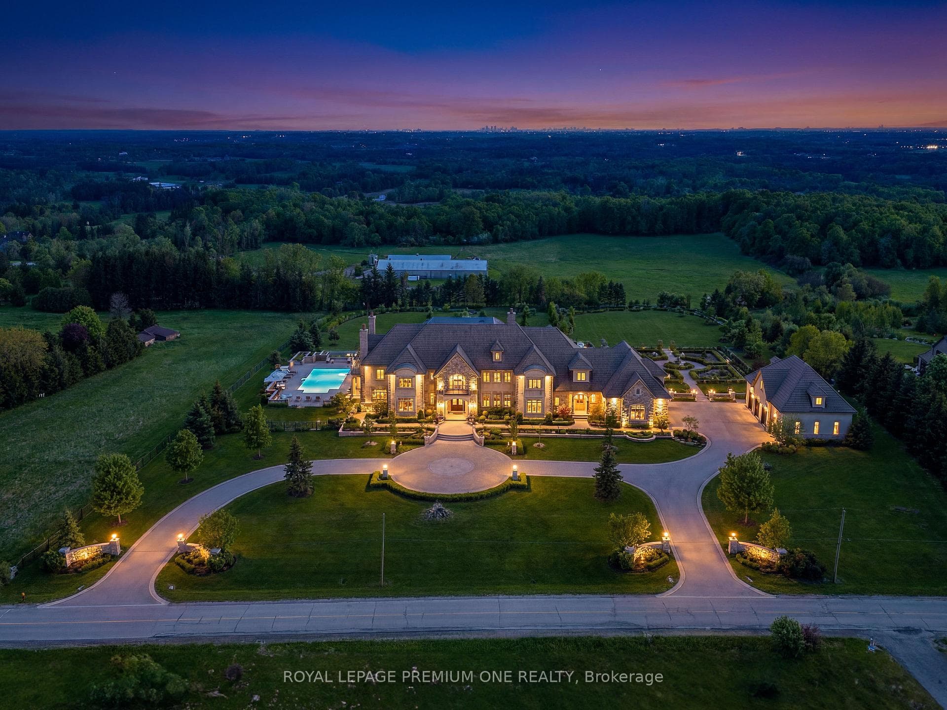 10375 Old Church Road, Caledon, ON L7E 0R2, Caledon — photo 1