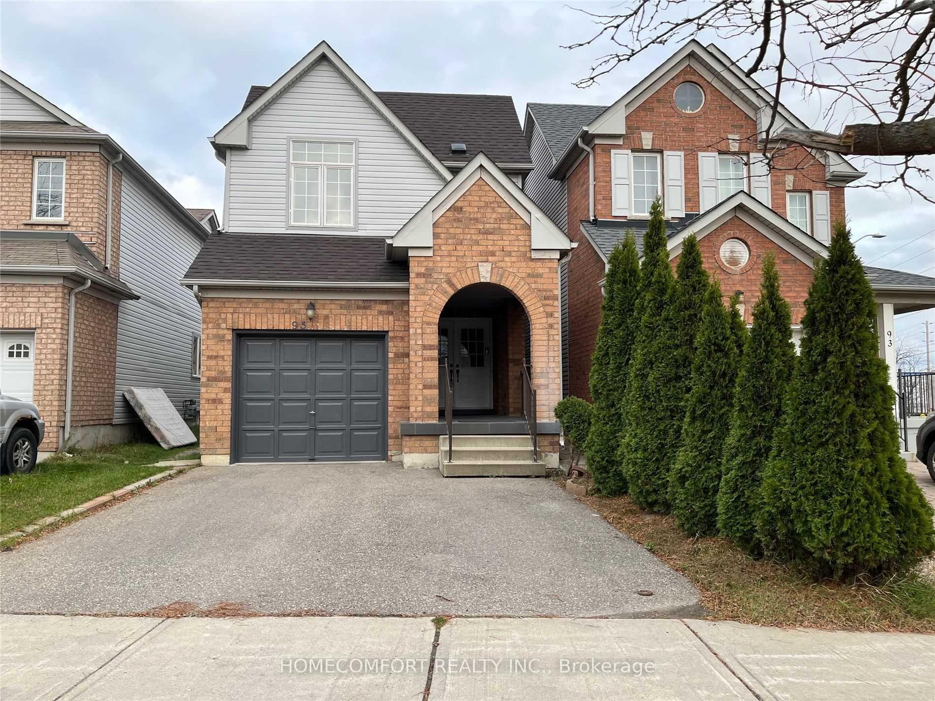 95 Ferncliffe Crescent, Markham, ON L3S 4N6, Markham — photo 1