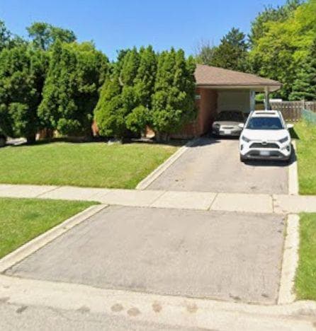 2141 Meadowbrook Road, Burlington, ON L7P 2A6, Burlington — photo 1