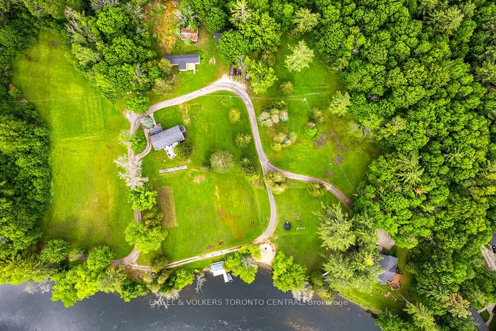1629 Canning Road, Gravenhurst, ON P0E 1N0, Gravenhurst — photo 1