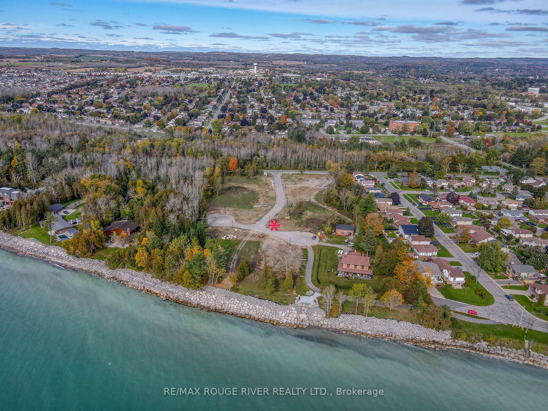LOT 11 OSLER Court, Cobourg, ON K9A 3L3, Cobourg — photo 1