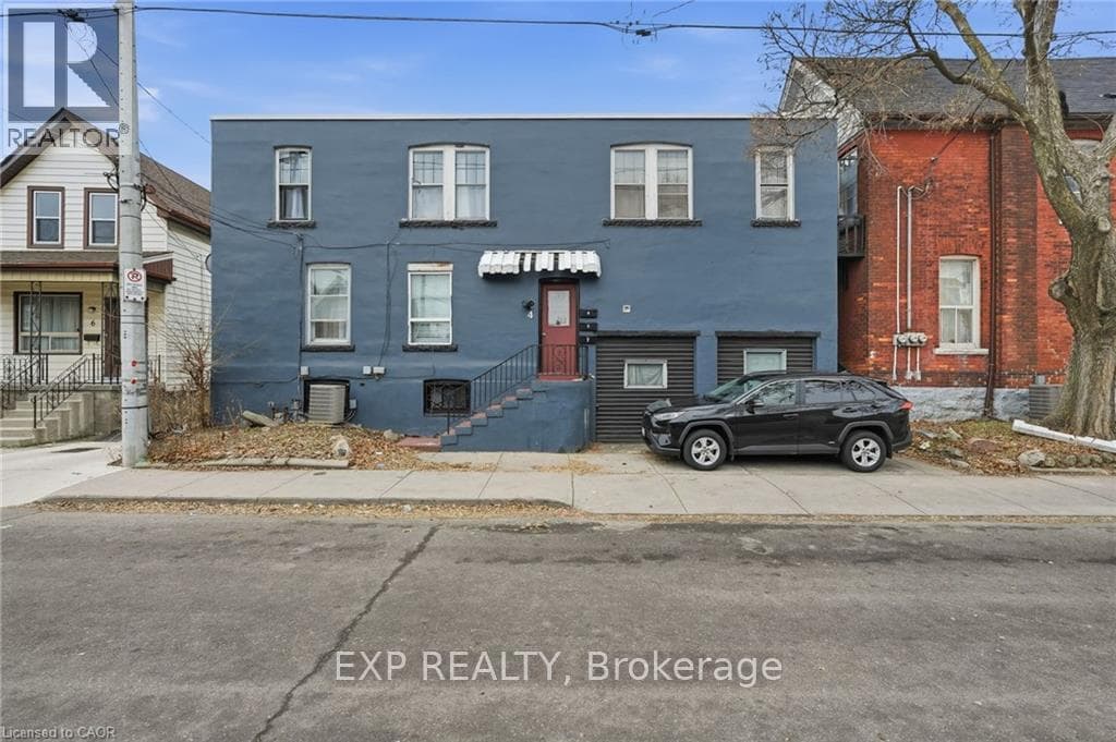4 Rosemont Avenue, Hamilton, ON L8L 6M4, Hamilton — photo 1