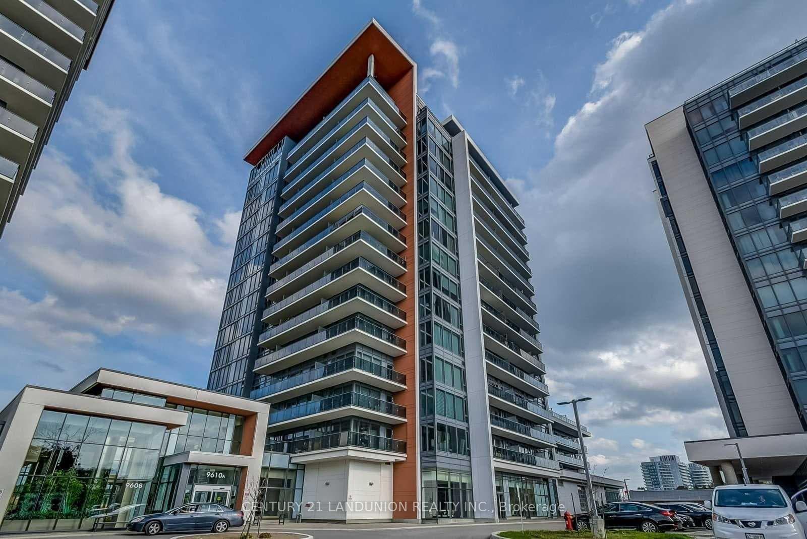 9600 Yonge Street 311B, Richmond Hill, ON L4C 0X3, Richmond Hill — photo 1