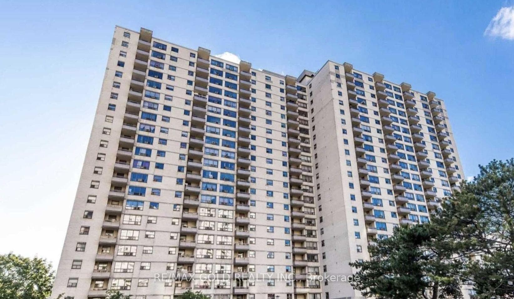 390 Dixon Road 1603, Toronto, ON M9R 1T4, Toronto W09 — photo 1