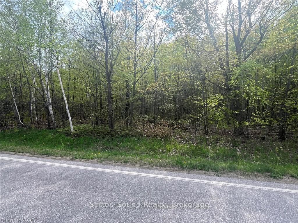 Lot 5 Grey Road 1, Georgian Bluffs, ON N0H 2T0, Georgian Bluffs — photo 1