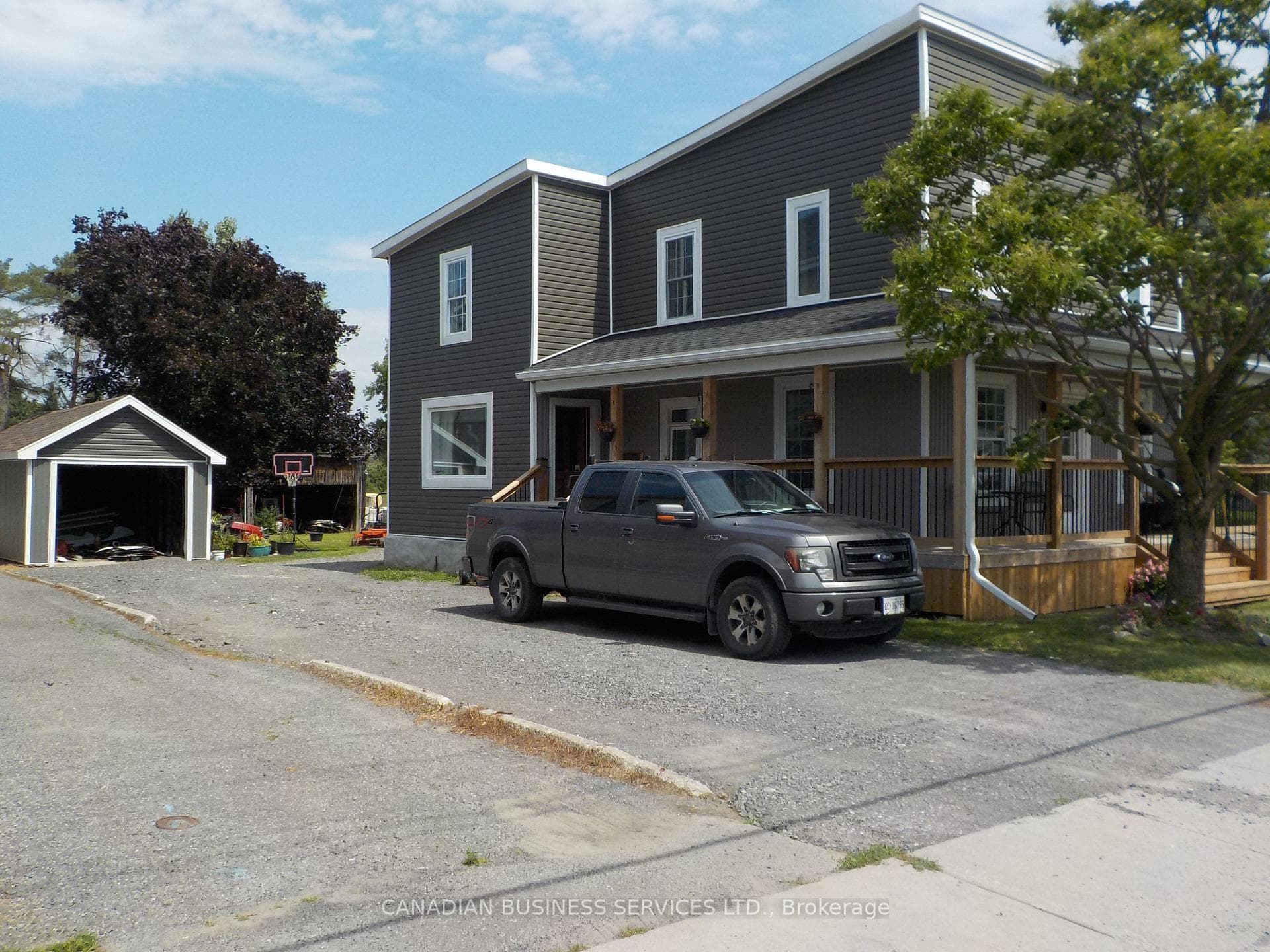 2285 Laval Road S, Clarence-Rockland, ON K0A 1E0, Clarence-Rockland — photo 1