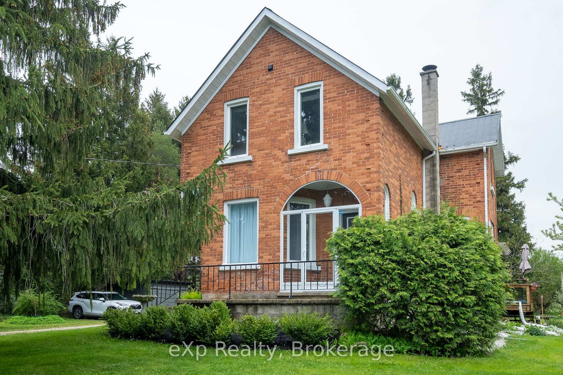 046296 Old Mail Road, Meaford, ON N4L 1W7, Meaford — photo 1