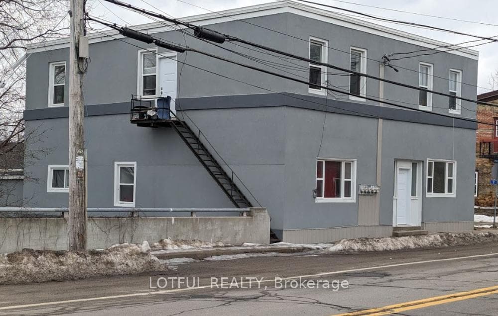 17 Main Street W 2, Elizabethtown-Kitley, ON K0E 1M0, Elizabethtown-Kitley — photo 1