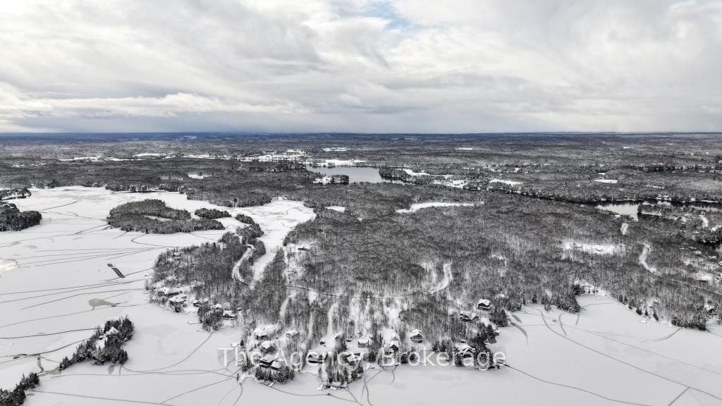Lot 1 Wendys Lane, McKellar, ON P2A 0B5, McKellar — photo 1
