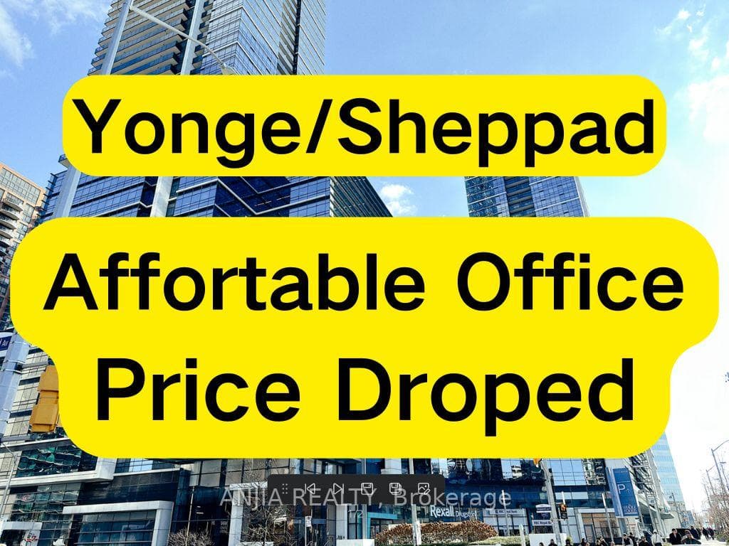 4750 Yonge Street 359, Toronto, ON M2N 5M6, Toronto C07 — photo 1