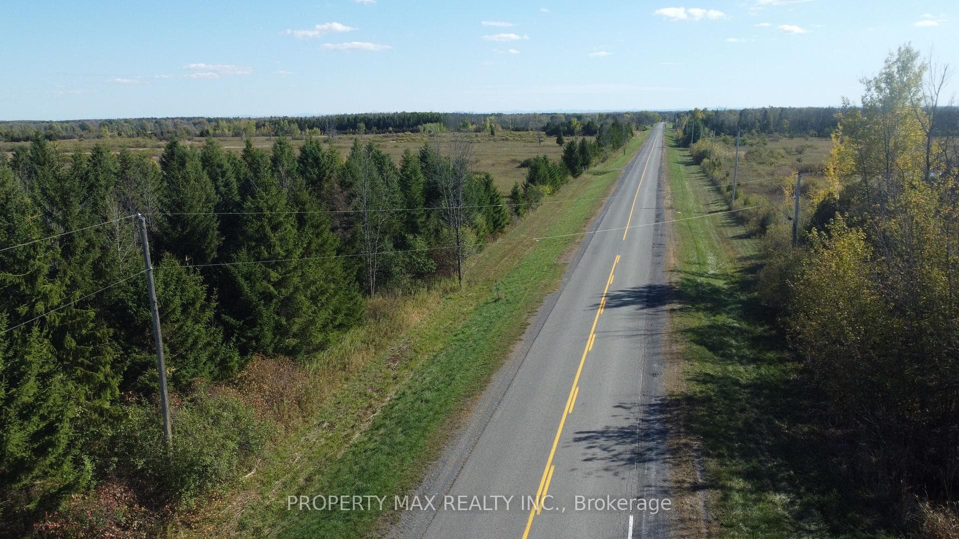 Na Aultsville Road, South Stormont, ON K0C 1M0, South Stormont — photo 1