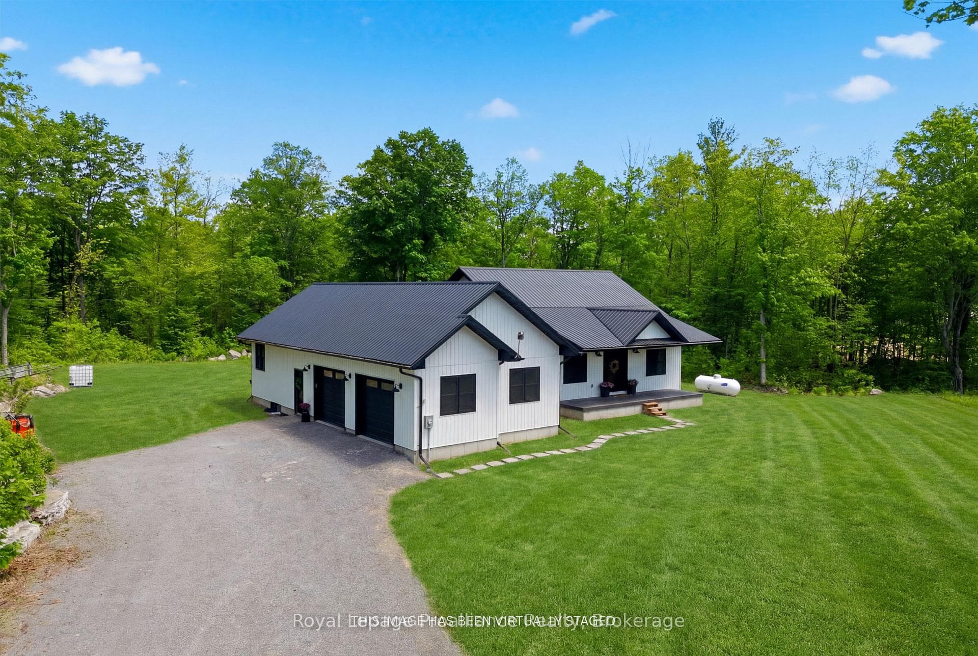 293 Douglas Road, Centre Hastings, ON K0K 2K0, Centre Hastings — photo 1