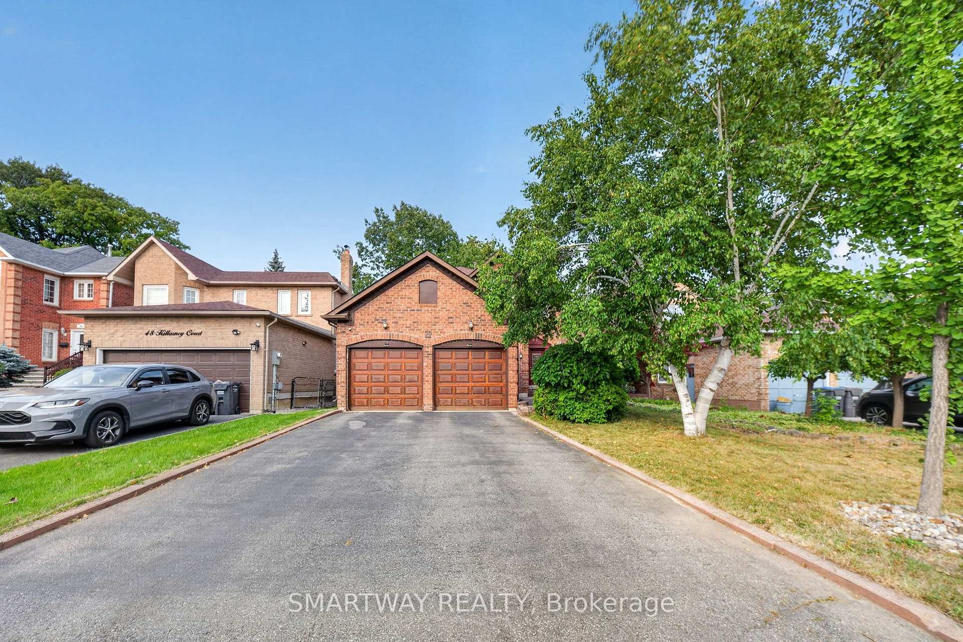 50 Killarney Court, Brampton, ON L6Z 3B5, Brampton — photo 1