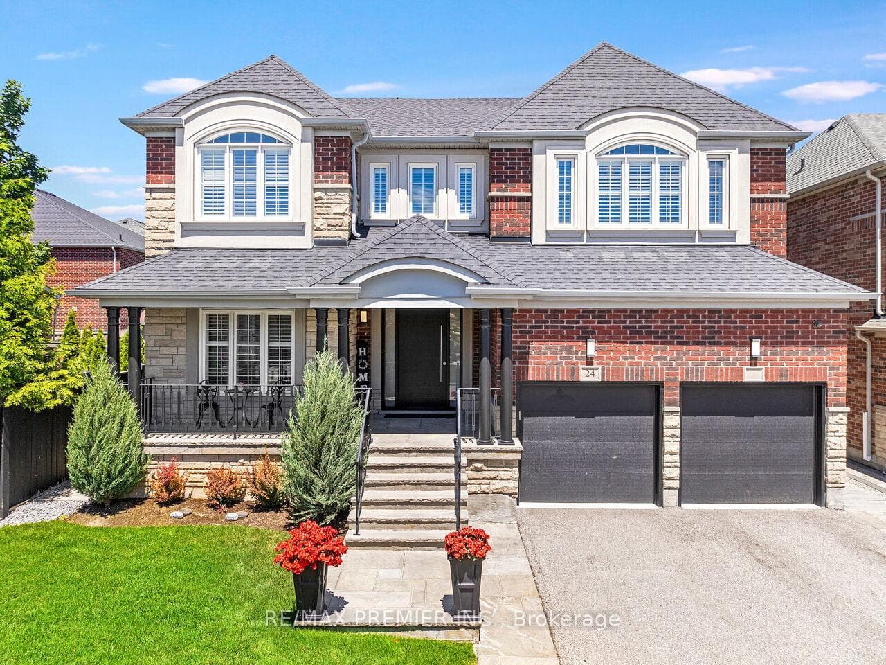 24 Wandering Glider Trail, Bradford West Gwillimbury, ON L3Z 0T5, Bradford West Gwillimbury — photo 1