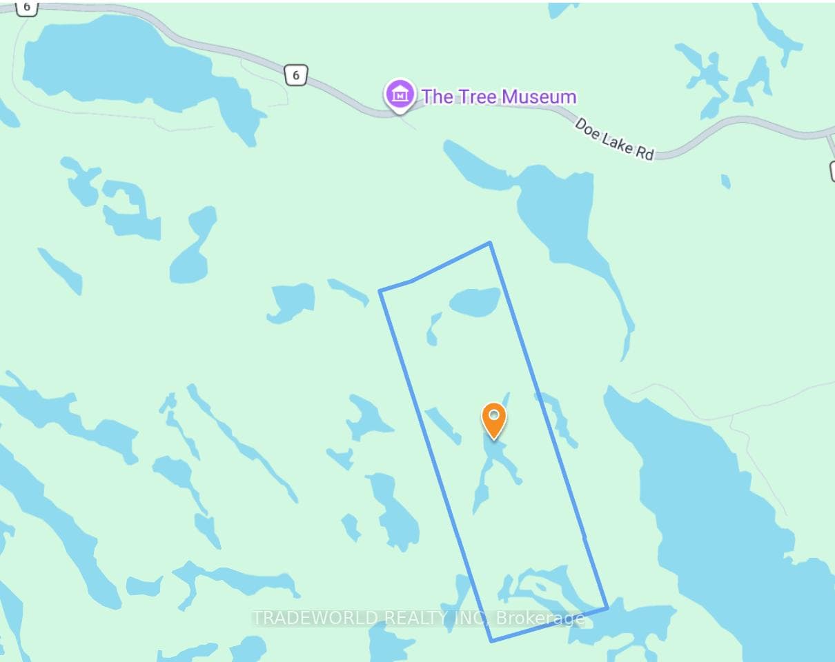 N/A Doe Lake Road, Gravenhurst, ON P1P 1R3, Gravenhurst — photo 1