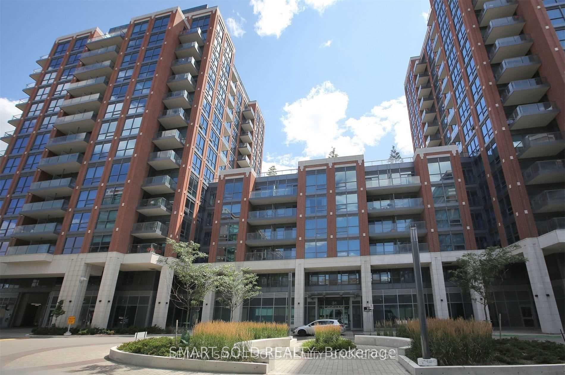 31 Tippett Road 831, Toronto, ON M3H 2V1, Toronto C06 — photo 1