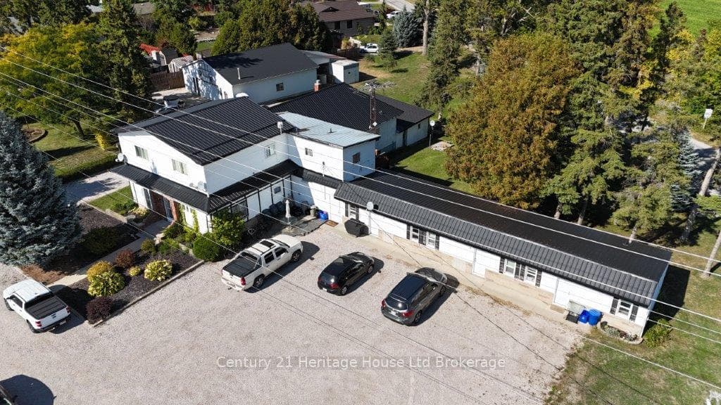 285 Highway 3, Norfolk, ON N4G 4G7, Norfolk — photo 1