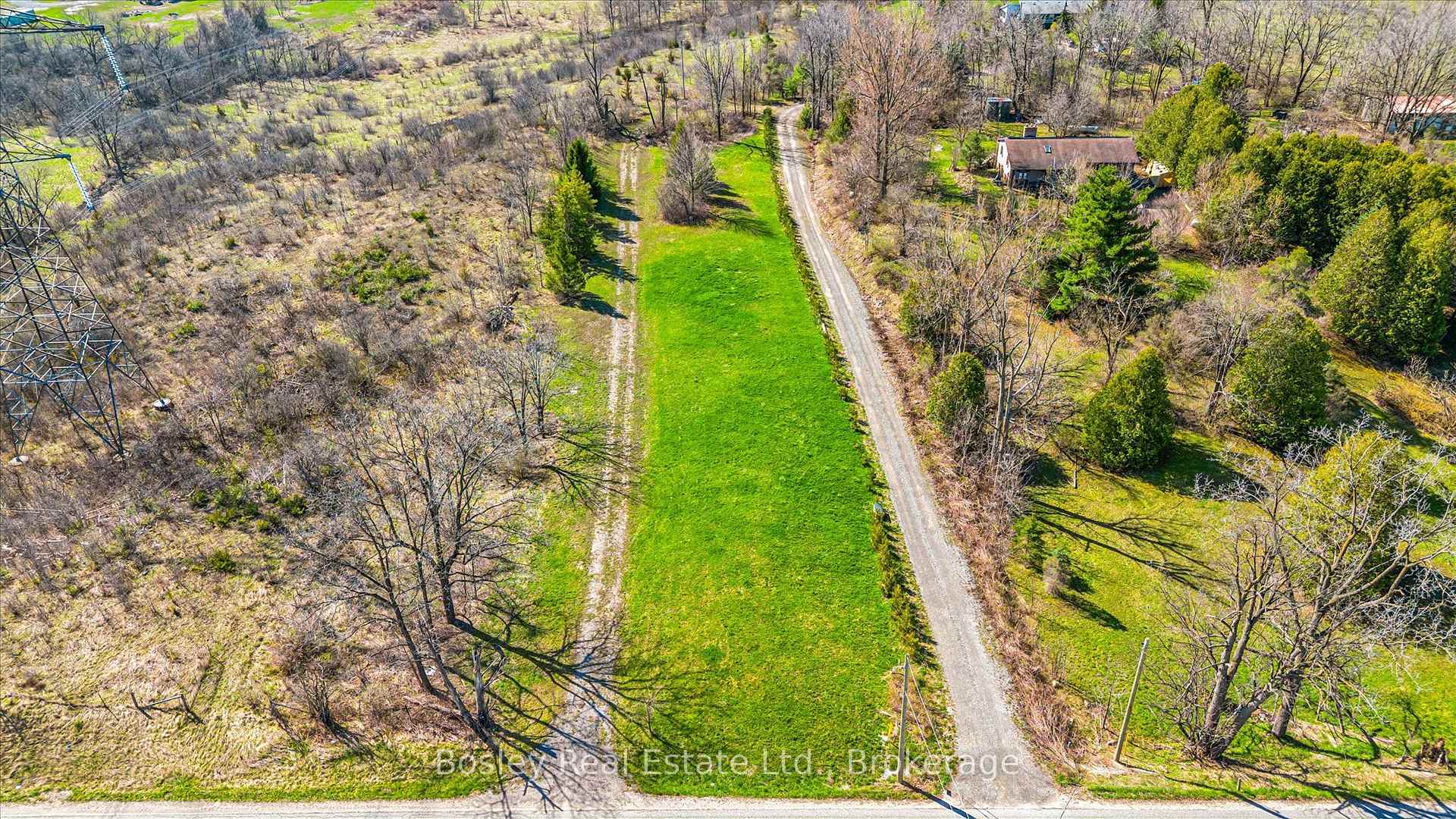 PtLot 30 Concession 1, Puslinch, ON N0B 2J0, Puslinch — photo 1