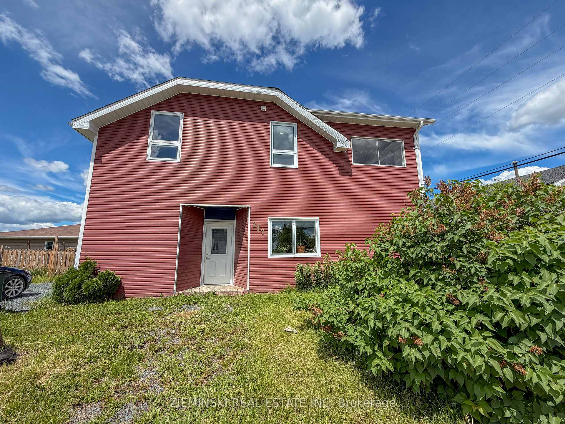 239 Sixth Street, Cochrane, ON P0L 1C0, Cochrane — photo 1